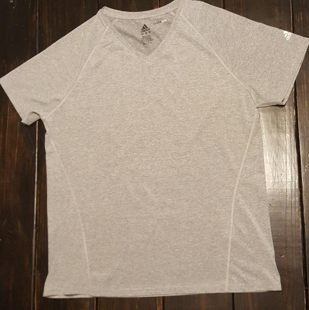 Adidas climalite top XL